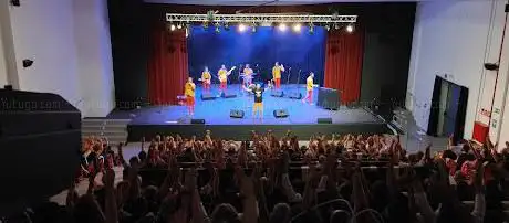 Photo de Teatre Auditori Municipal de Calafell Joan Colet