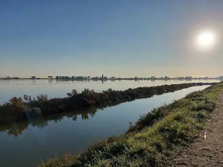 Photo de Punto di osservazione fauna