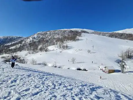 Photo de Ecole du Ski Français Corse - Scola di Schì Francese Corsica