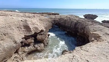 Photo de Leixão dos Alhos