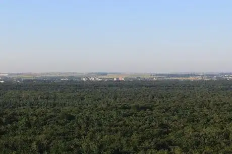 Photo of Office National des Forêts