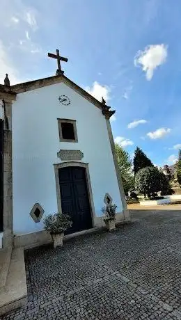 Photo de Capela de Nossa Senhora da Livração
