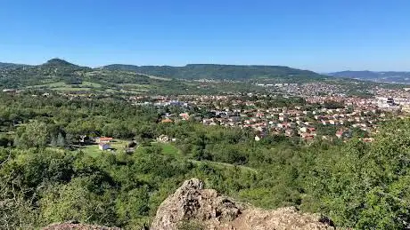 Photo de Puy de Montaudoux