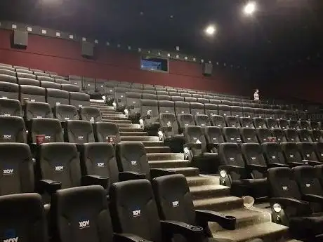 Photo de VOX Cinemas City Centre Alexandria