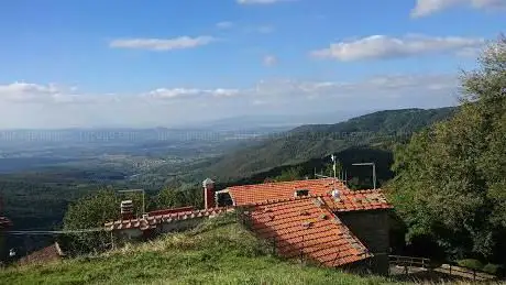 Photo de Castello di Anciolina