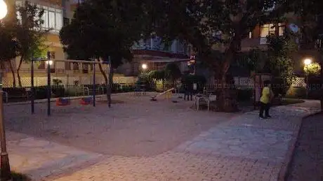 Photo de Child park