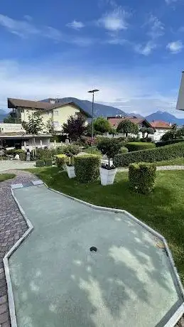 Photo de Minigolf Schenna