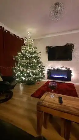 Photo de Weston Christmas Trees