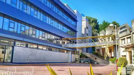 Photo de Museo ANFACO da Industria Conserveira