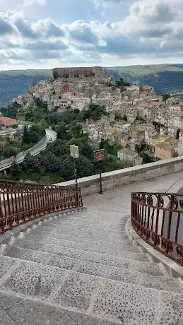Photo de Vista della città vecchia 