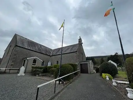 Photo de St Brigid's Church  Askamore