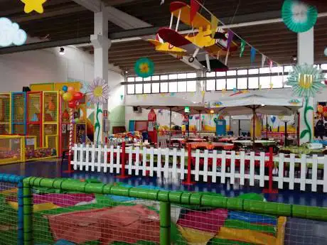 Photo de Playground Nymphs & Sprites