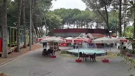 Photo de 100th Anniversary of Atatürk Park