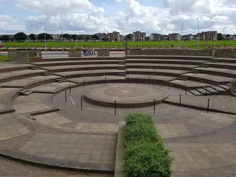 Photo de Amphitheatre