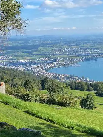 Photo de Zugerberg