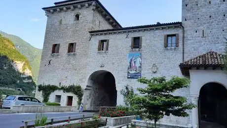 Photo de Castello di San Girolamo - Quero