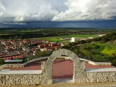Photo de Arco Pequeño