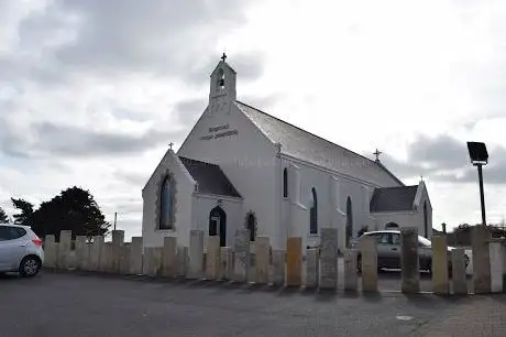 Photo de St. Patrick's Church