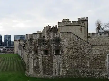 Photo of Beauchamp Tower