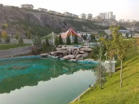 Photo de North Star Park