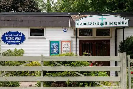 Photo de Allington Baptist Church