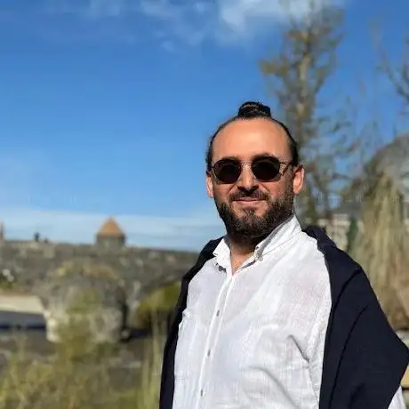 Photo de Kent Ormanı Göletleri