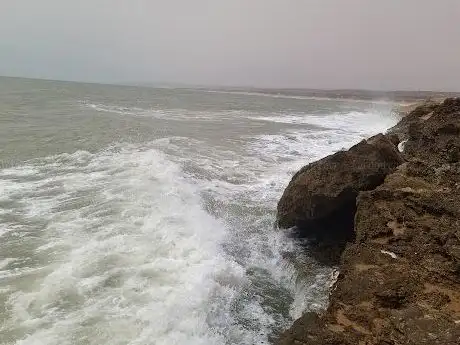 Photo de Plage