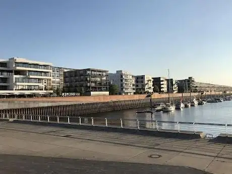 Photo de Hafengebiet