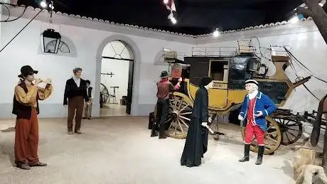 Photo de Museu das Comunicações