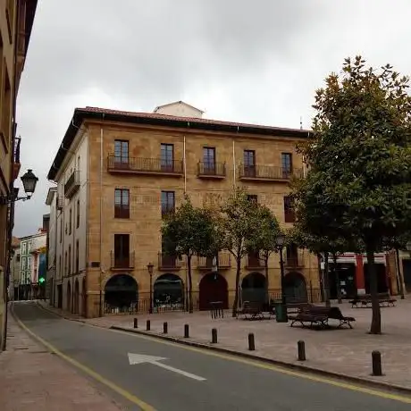 Photo de Palacio de los Bernaldo de Quirós - Universidad de Oviedo
