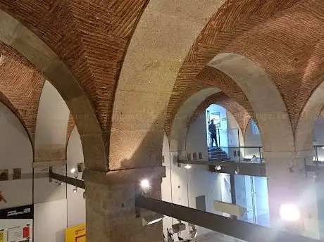 Photo de MUP - Museu da Polícia