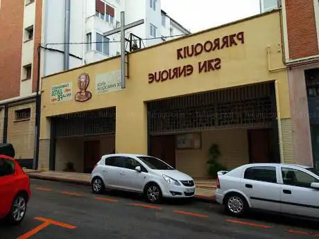 Photo de Parroquia de San Enrique