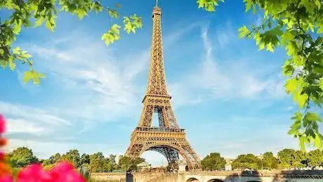 Photo of Jardin de la Tour Eiffel