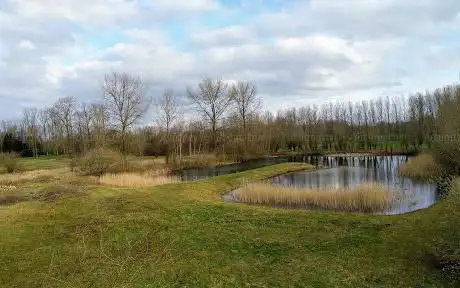 Photo de De Fondatie van Boudelo
