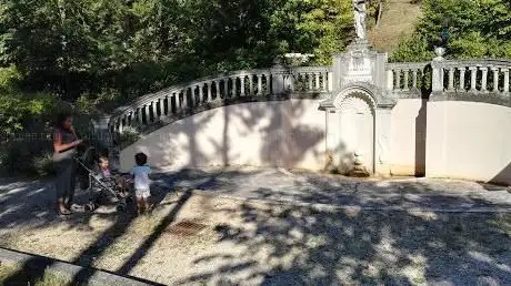 Photo de Parco della Fratta