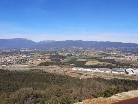 Photo de Torrassa del Moro