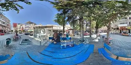 Photo de Kızılay Parkı