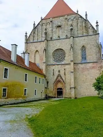Photo of Münster Neuberg