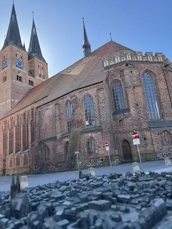 Photo de Tourist-Information Hansestadt Stendal