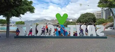 Photo de Guías Scouts Guaxara