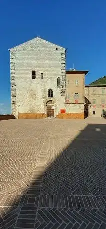 Photo of I Like Gubbio