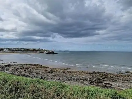 Balbriggan Beach