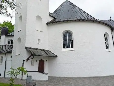 Photo de Kath. Pfarramt St. Otto