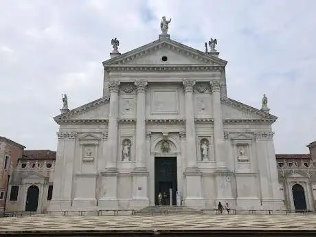 Photo de San Giorgio Maggiore