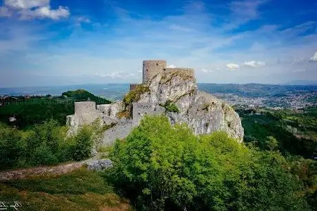 Photo de Forteresse de Srebrenik