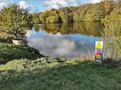 Photo de Brereton Heath Local Nature Reserve