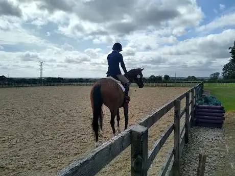 Photo de West Wilts Equestrian Centre