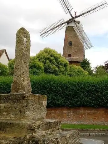 Photo de Quainton Windmill