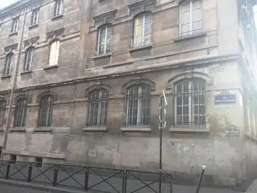 Photo de Piscine Georges Drigny