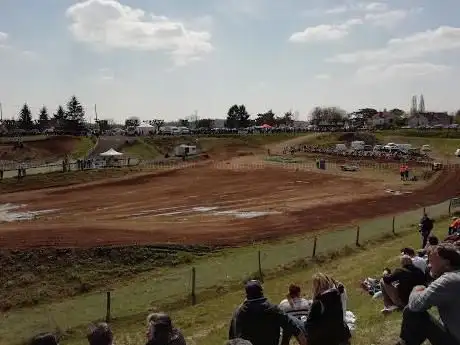 Photo de Circuit de Motocross de la Gare aux Bateaux